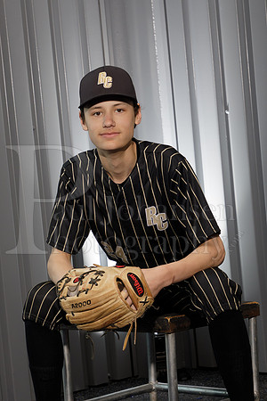 Rockford Christian Varsity Boys Baseball  Spring 2019-0853