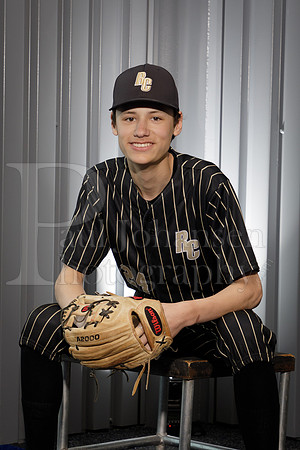 Rockford Christian Varsity Boys Baseball  Spring 2019-0854