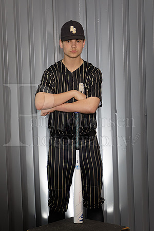 Rockford Christian Varsity Boys Baseball  Spring 2019-0855