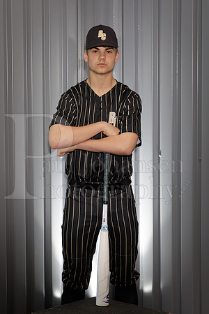 Rockford Christian Varsity Boys Baseball  Spring 2019-0857