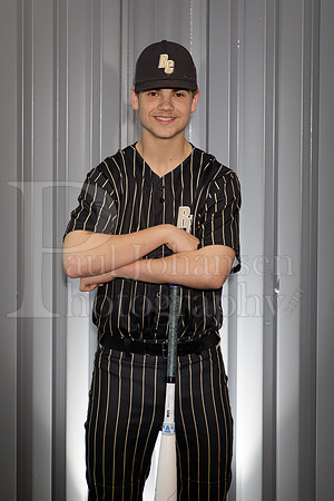 Rockford Christian Varsity Boys Baseball  Spring 2019-0859