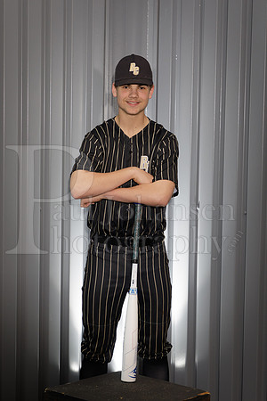 Rockford Christian Varsity Boys Baseball  Spring 2019-0860