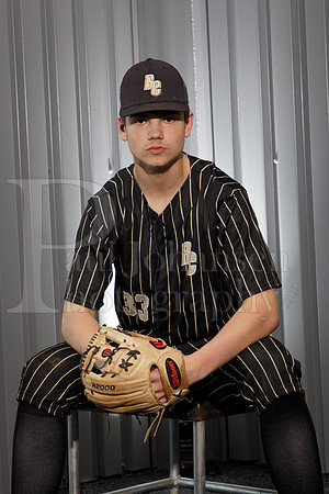Rockford Christian Varsity Boys Baseball  Spring 2019-0863