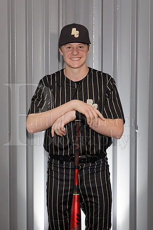 Rockford Christian Varsity Boys Baseball  Spring 2019-0868