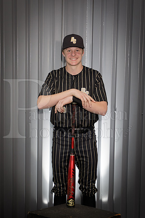 Rockford Christian Varsity Boys Baseball  Spring 2019-0869