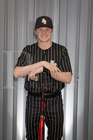 Rockford Christian Varsity Boys Baseball  Spring 2019-0870