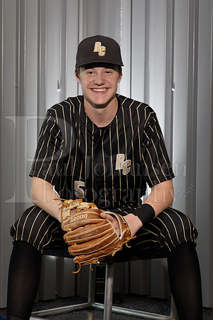 Rockford Christian Varsity Boys Baseball  Spring 2019-0873