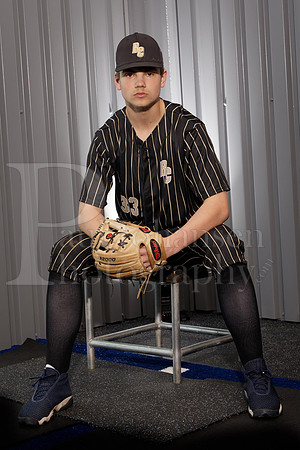 Rockford Christian Varsity Boys Baseball  Spring 2019-0865