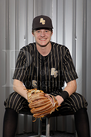 Rockford Christian Varsity Boys Baseball  Spring 2019-0875