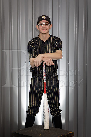 Rockford Christian Varsity Boys Baseball  Spring 2019-0877