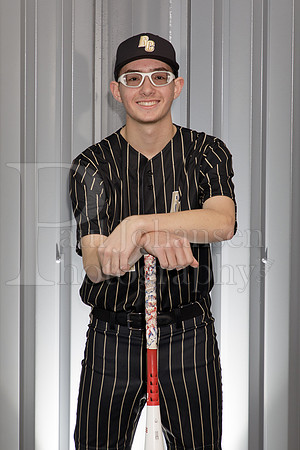 Rockford Christian Varsity Boys Baseball  Spring 2019-0878