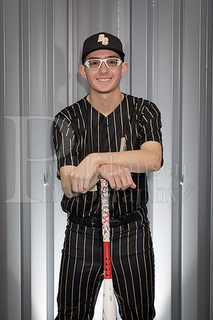 Rockford Christian Varsity Boys Baseball  Spring 2019-0880