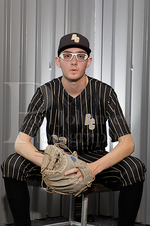 Rockford Christian Varsity Boys Baseball  Spring 2019-0881