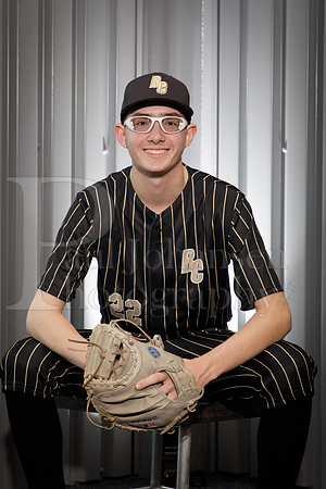 Rockford Christian Varsity Boys Baseball  Spring 2019-0883
