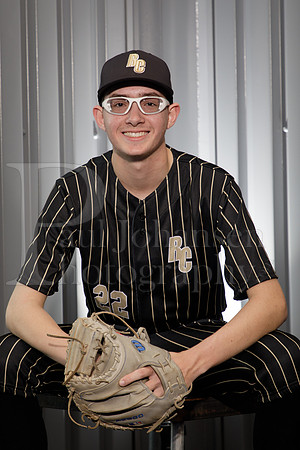 Rockford Christian Varsity Boys Baseball  Spring 2019-0884