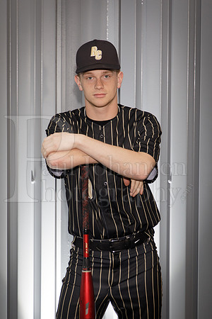 Rockford Christian Varsity Boys Baseball  Spring 2019-0889