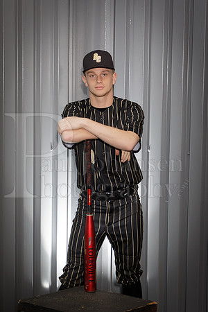Rockford Christian Varsity Boys Baseball  Spring 2019-0890
