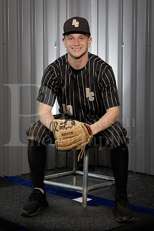 Rockford Christian Varsity Boys Baseball  Spring 2019-0893