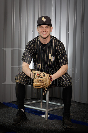 Rockford Christian Varsity Boys Baseball  Spring 2019-0895