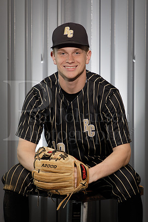 Rockford Christian Varsity Boys Baseball  Spring 2019-0894