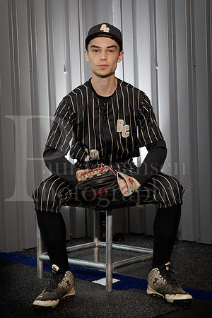 Rockford Christian Varsity Boys Baseball  Spring 2019-0900