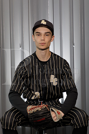 Rockford Christian Varsity Boys Baseball  Spring 2019-0901