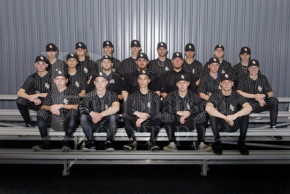 Rockford Christian Boys Varsity Baseball  Spring 2019-0913