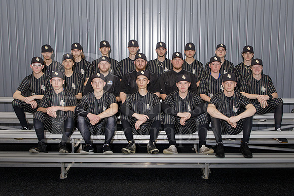 Rockford Christian Boys Varsity Baseball  Spring 2019-0914