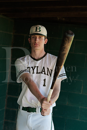 Boylan Boys Baseball Seniors Banner Shoot-0164