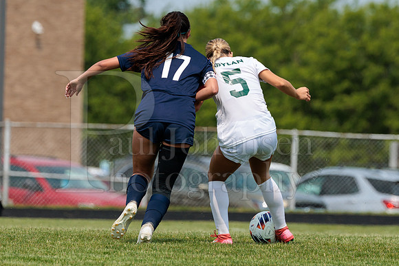 Boylan Girls Varsity Soccer vs Belv North 5-31-2025-0230
