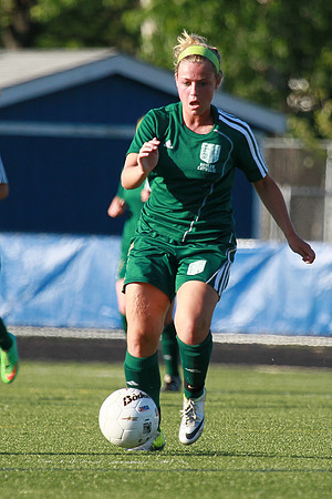 Boylan Girls Varsity Soccer vs Lk Forest SuperSectional 6-3-2014-1688