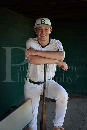 Boylan Boys Baseball Seniors Banner Shoot-0194