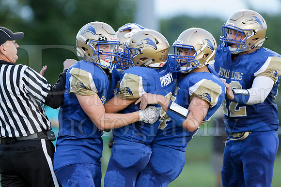 RC Boys Varsity Football vs Rock Falls  8-26-2016-0367