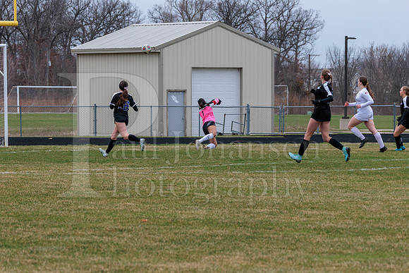 Rockford Christian Girls Varsity Soccer vs Auburn 4-1-2025-0304