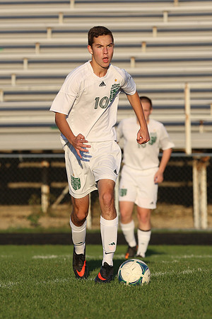 Boylan JV Boys Soccer vs Auburn 10-10-2013-4676