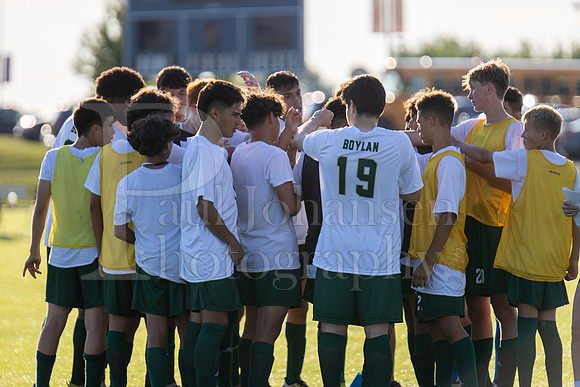 Boylan Boys Varsity Soccer vs Huntley 8-22-2022-0005