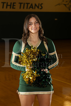 Boylan Senior Cheer Basketball Photo Shoot 12-27-2024-0134