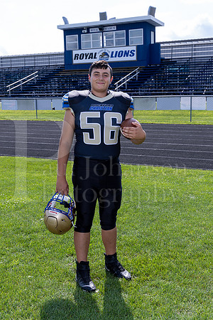 Rockford Christian Varsity Football Fall 2022-0336