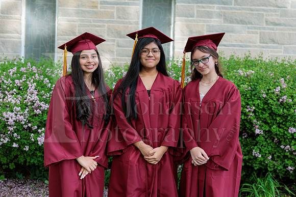 All Saints 2025 Graduation 5-22-2025-0346