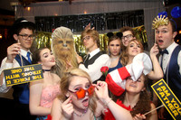 Rockford Christian Prom Photobooth Individual Pictures 5-4-2019