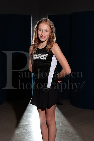 Rockford Christian Middle School Track Spring 2025-0155