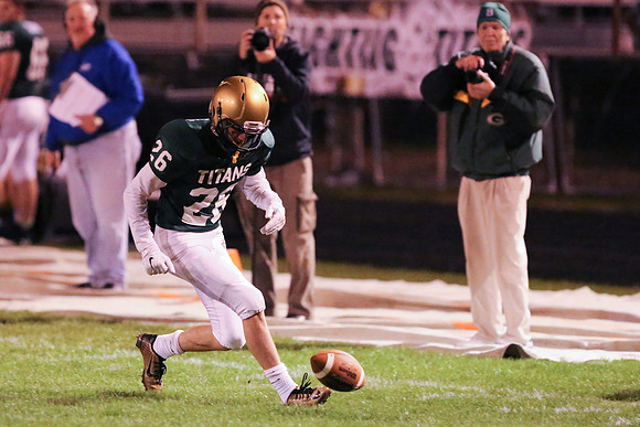 Boylan Varisty Football vs Belvidere North 10-17-2014-9496