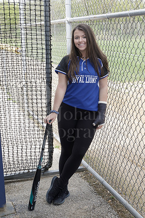 Rockford Christian Girls Varsity Softball Spring 2019-0006