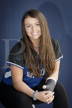 Rockford Christian Girls Varsity Softball Spring 2019-0011