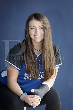 Rockford Christian Girls Varsity Softball Spring 2019-0013