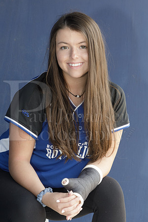 Rockford Christian Girls Varsity Softball Spring 2019-0014-2
