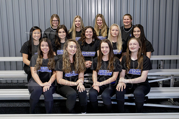 Rockford Christian Girls Varsity Softball Spring 2019-0015