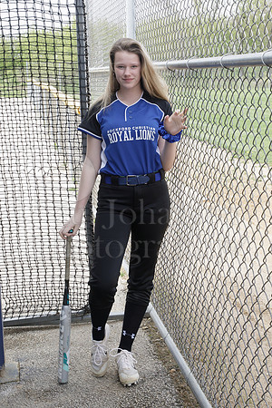 Rockford Christian Girls Varsity Softball Spring 2019-0015-2