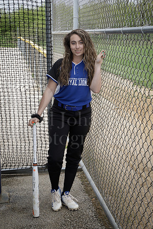 Rockford Christian Girls Varsity Softball Spring 2019-0029