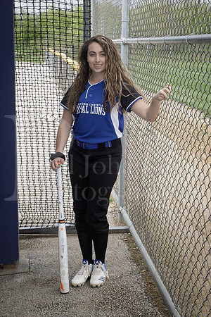 Rockford Christian Girls Varsity Softball Spring 2019-0034